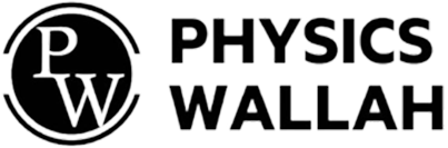 Physics Wallha Logo